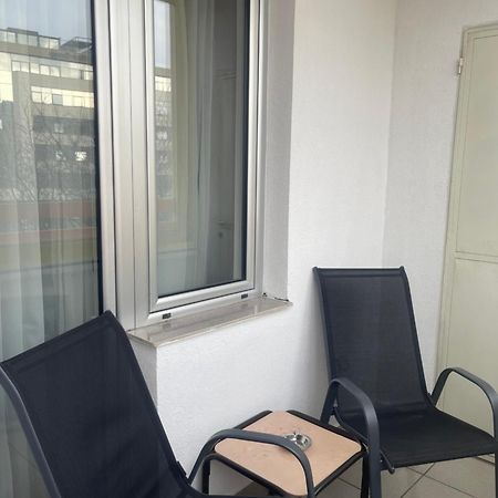 Apartment Elefant 021 Νόβι Σαντ Εξωτερικό φωτογραφία