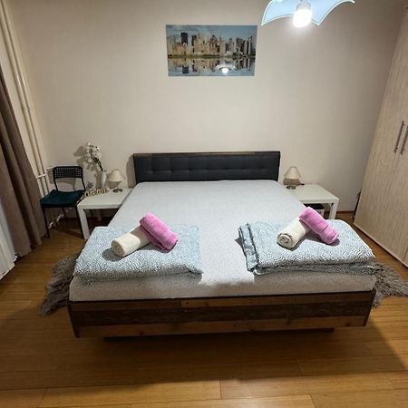 Apartment Elefant 021 Νόβι Σαντ Εξωτερικό φωτογραφία