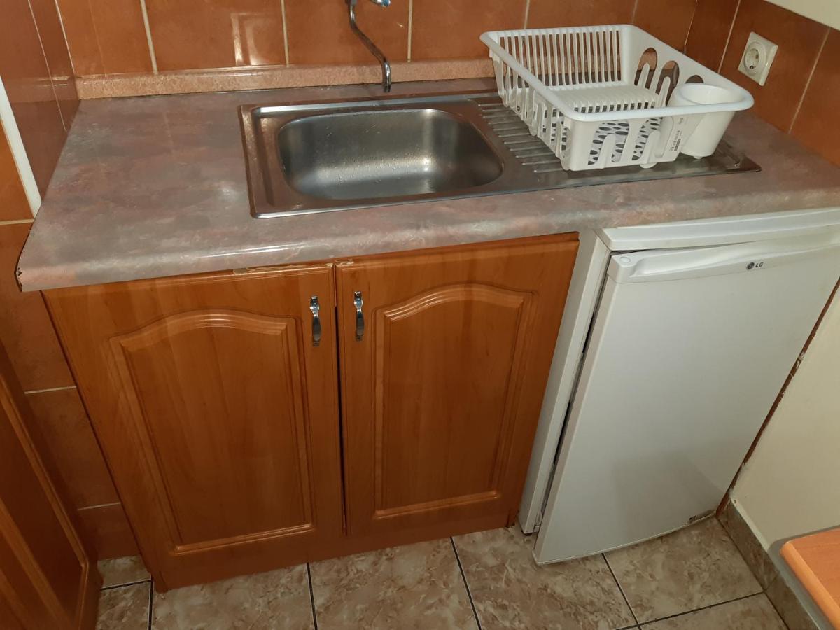 Apartment Elefant 021 Νόβι Σαντ Εξωτερικό φωτογραφία