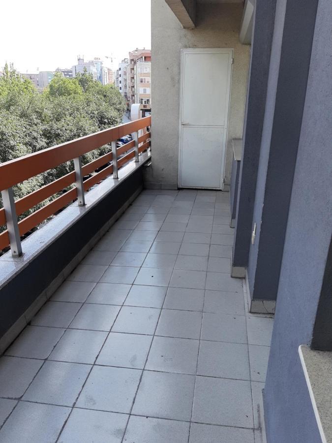 Apartment Elefant 021 Νόβι Σαντ Εξωτερικό φωτογραφία