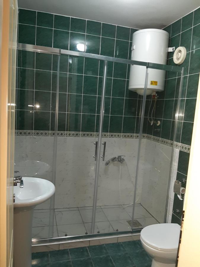 Apartment Elefant 021 Νόβι Σαντ Εξωτερικό φωτογραφία