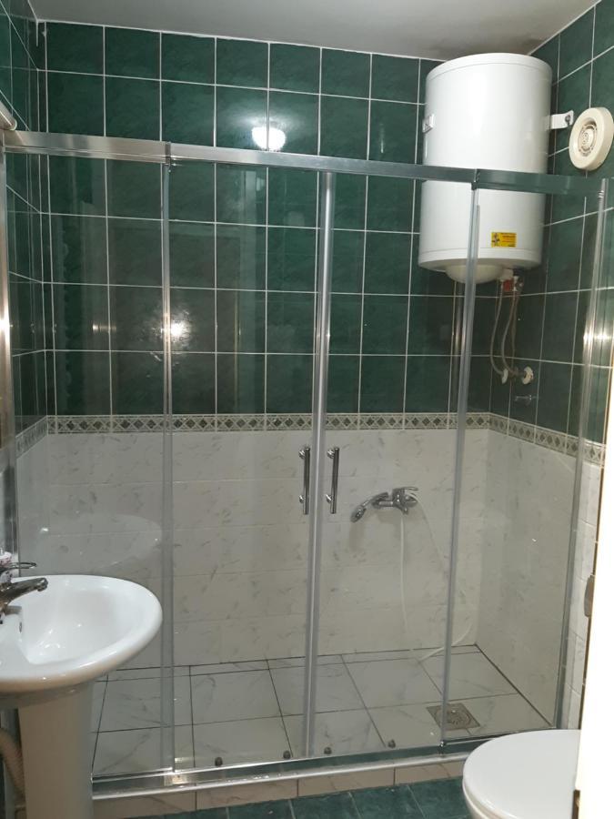Apartment Elefant 021 Νόβι Σαντ Εξωτερικό φωτογραφία