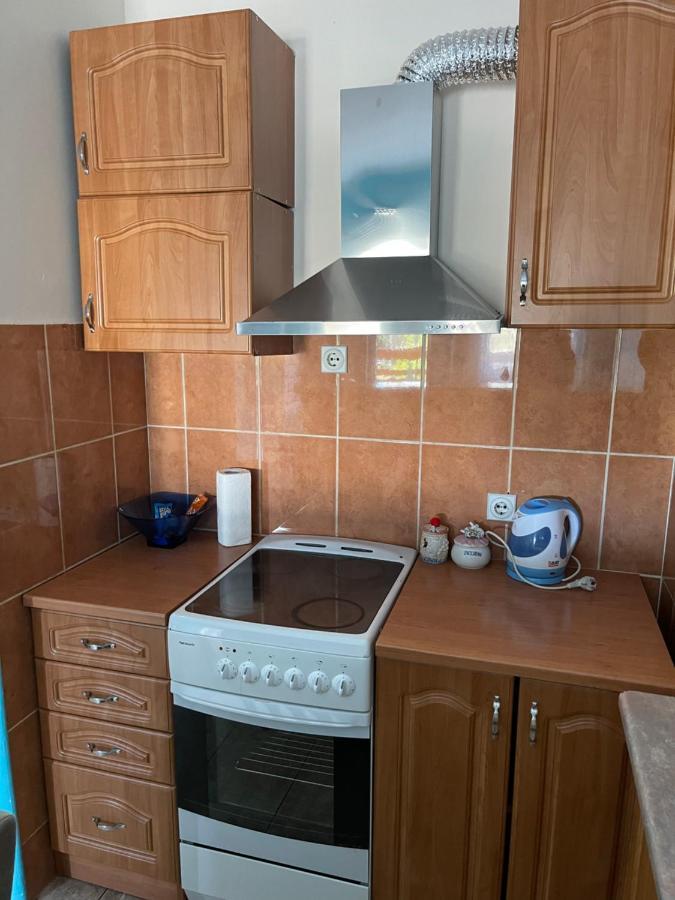 Apartment Elefant 021 Νόβι Σαντ Εξωτερικό φωτογραφία