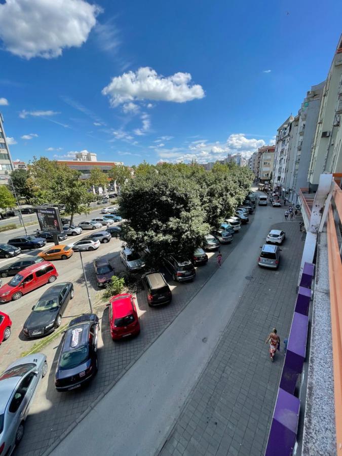 Apartment Elefant 021 Νόβι Σαντ Εξωτερικό φωτογραφία