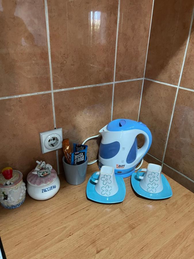 Apartment Elefant 021 Νόβι Σαντ Εξωτερικό φωτογραφία