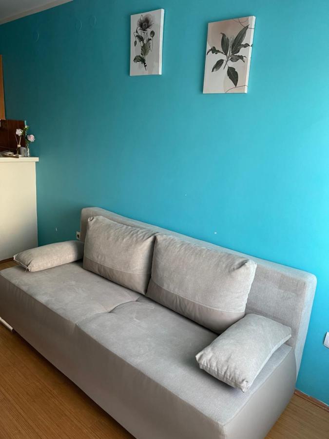 Apartment Elefant 021 Νόβι Σαντ Εξωτερικό φωτογραφία