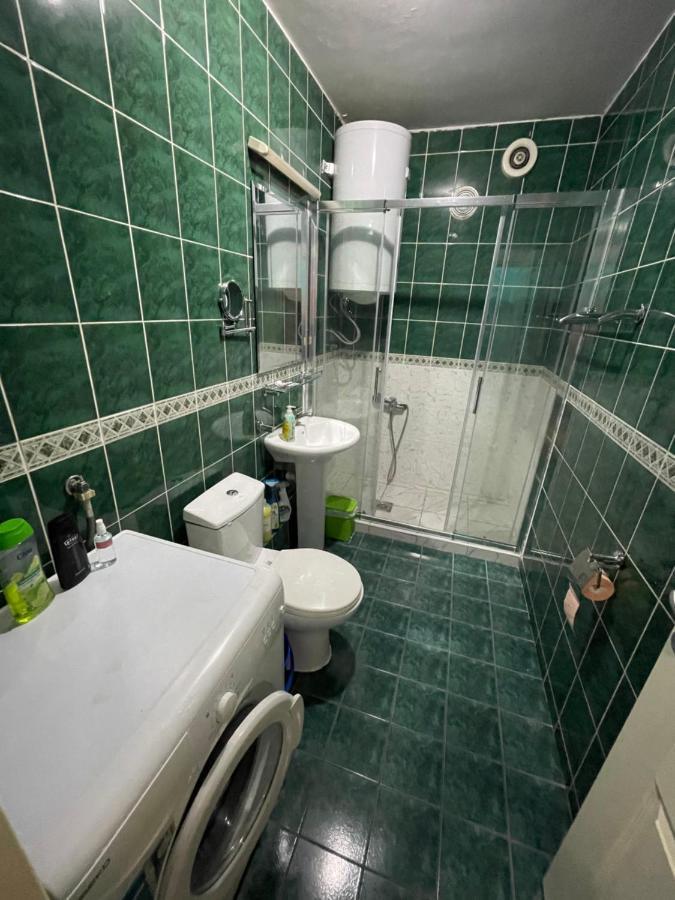 Apartment Elefant 021 Νόβι Σαντ Εξωτερικό φωτογραφία