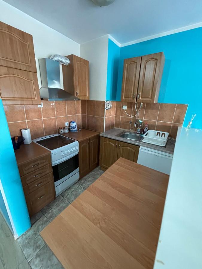 Apartment Elefant 021 Νόβι Σαντ Εξωτερικό φωτογραφία