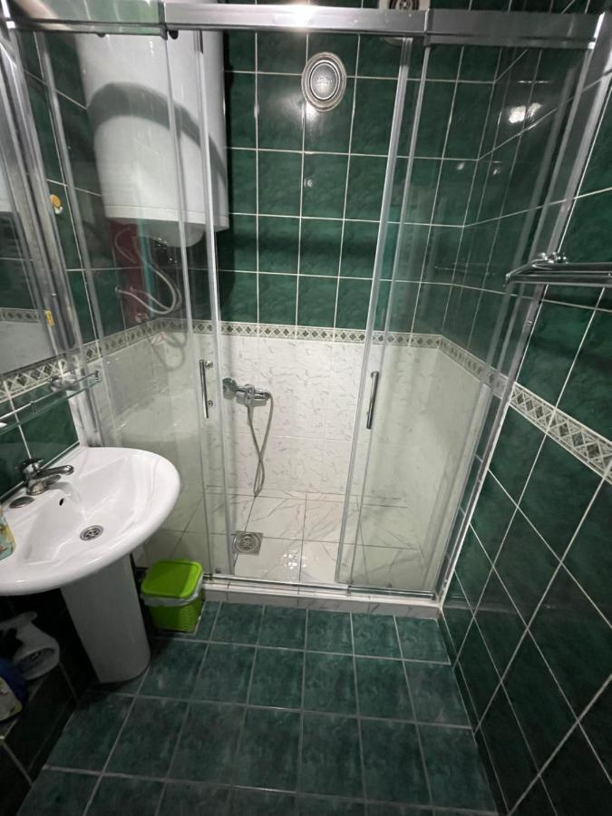 Apartment Elefant 021 Νόβι Σαντ Εξωτερικό φωτογραφία
