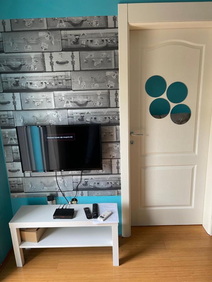 Apartment Elefant 021 Νόβι Σαντ Εξωτερικό φωτογραφία