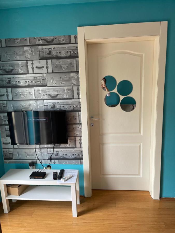 Apartment Elefant 021 Νόβι Σαντ Εξωτερικό φωτογραφία