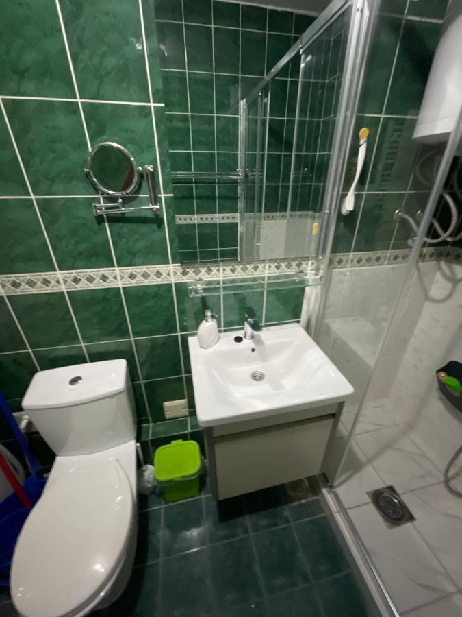 Apartment Elefant 021 Νόβι Σαντ Εξωτερικό φωτογραφία