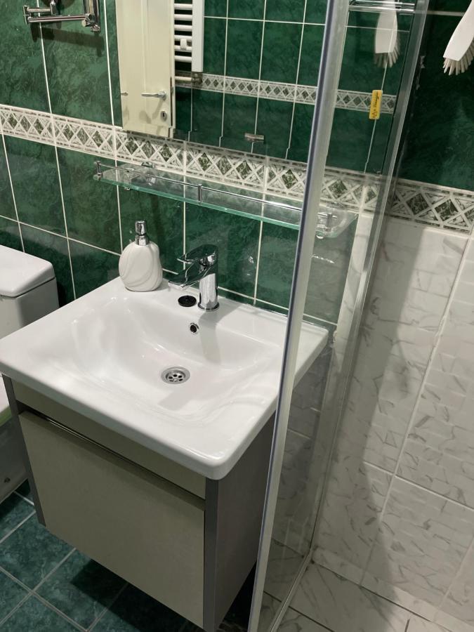 Apartment Elefant 021 Νόβι Σαντ Εξωτερικό φωτογραφία