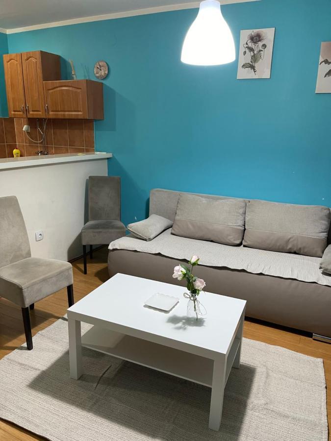 Apartment Elefant 021 Νόβι Σαντ Εξωτερικό φωτογραφία