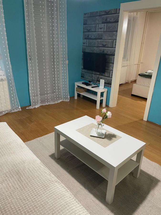 Apartment Elefant 021 Νόβι Σαντ Εξωτερικό φωτογραφία