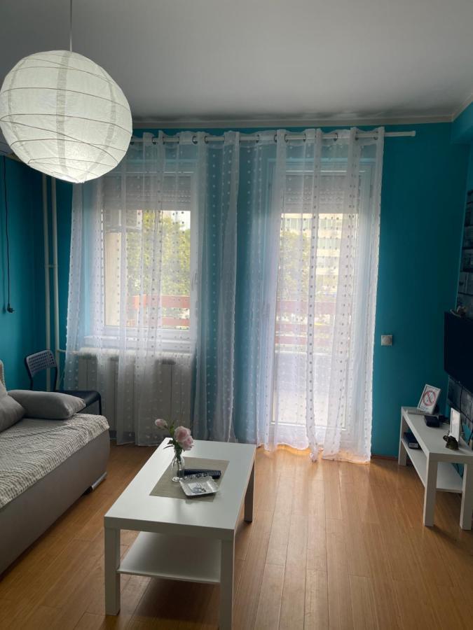 Apartment Elefant 021 Νόβι Σαντ Εξωτερικό φωτογραφία