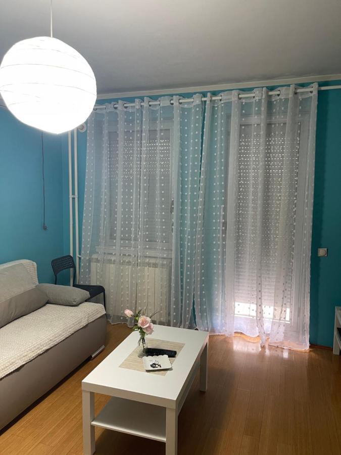Apartment Elefant 021 Νόβι Σαντ Εξωτερικό φωτογραφία