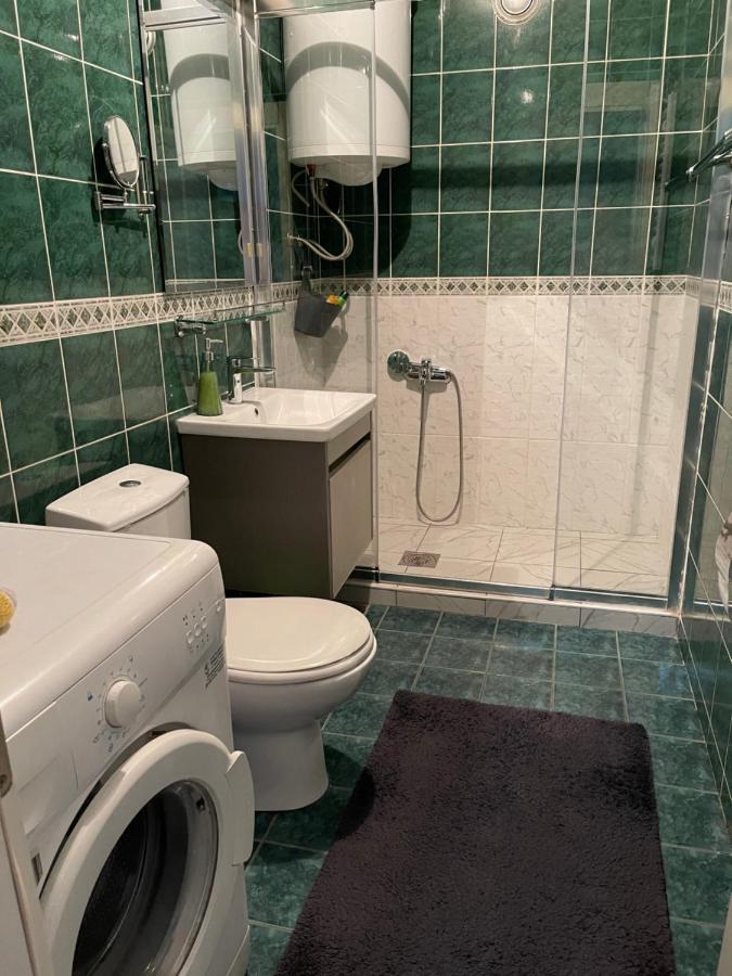 Apartment Elefant 021 Νόβι Σαντ Εξωτερικό φωτογραφία