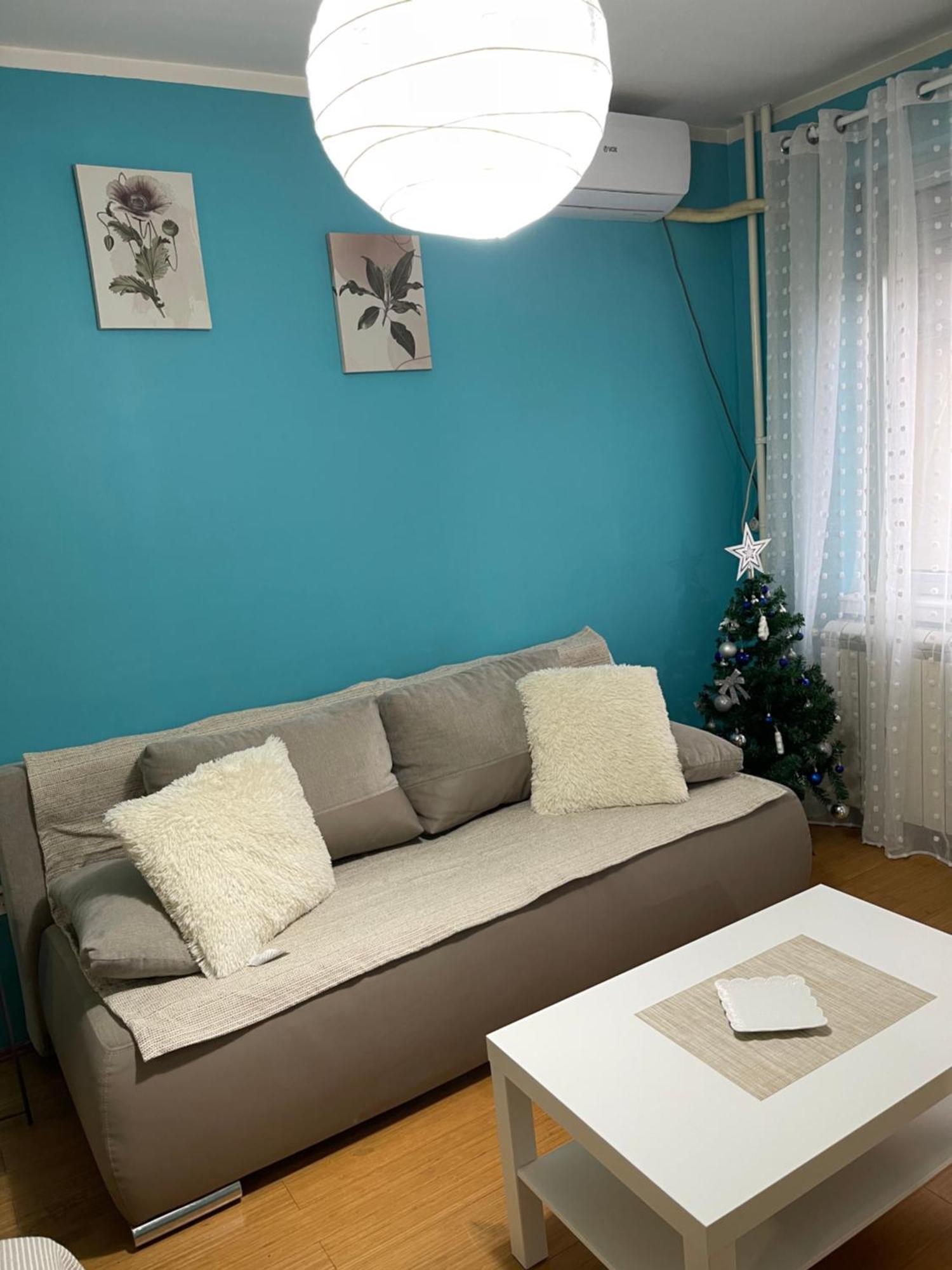 Apartment Elefant 021 Νόβι Σαντ Εξωτερικό φωτογραφία