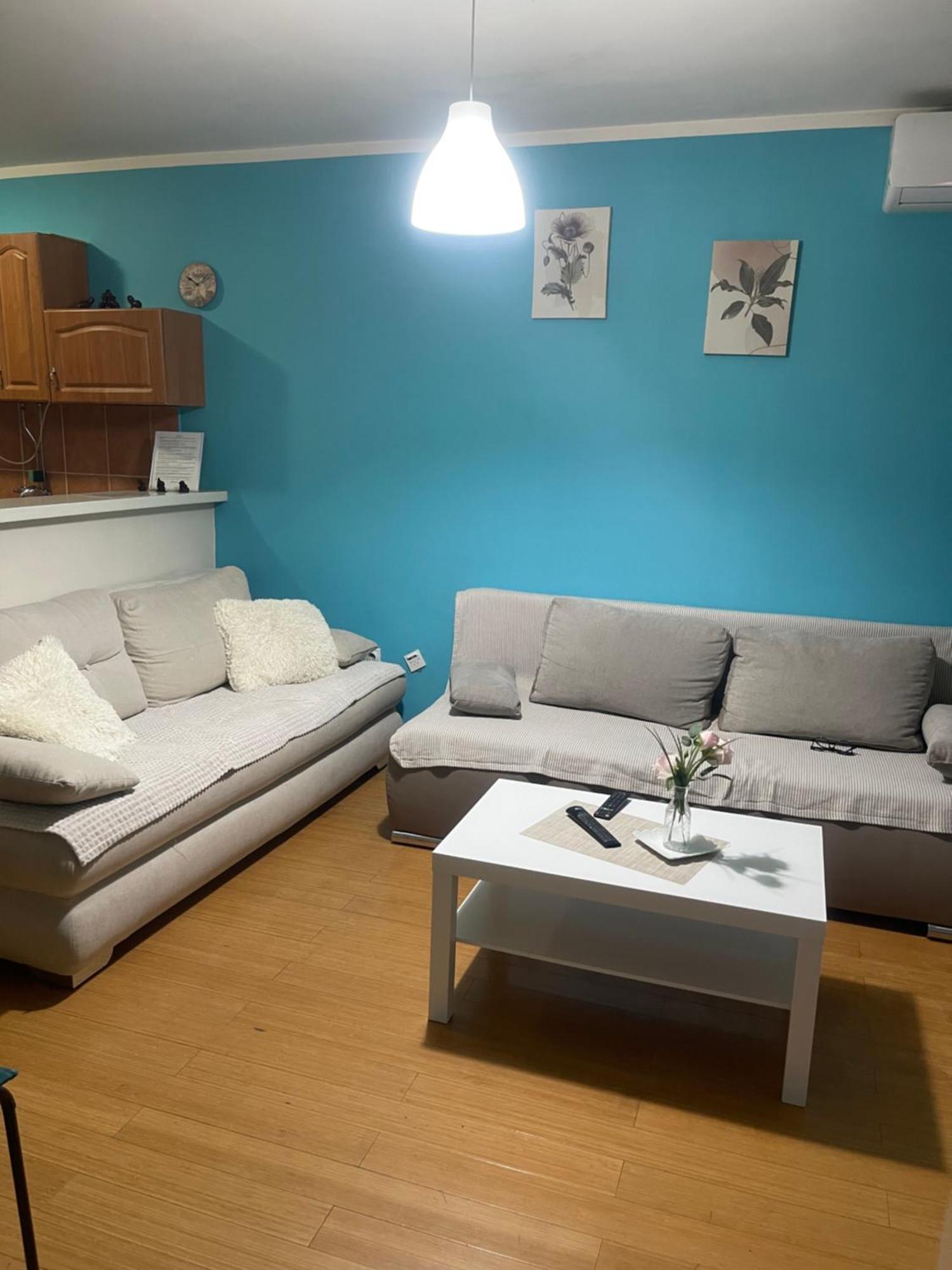 Apartment Elefant 021 Νόβι Σαντ Εξωτερικό φωτογραφία