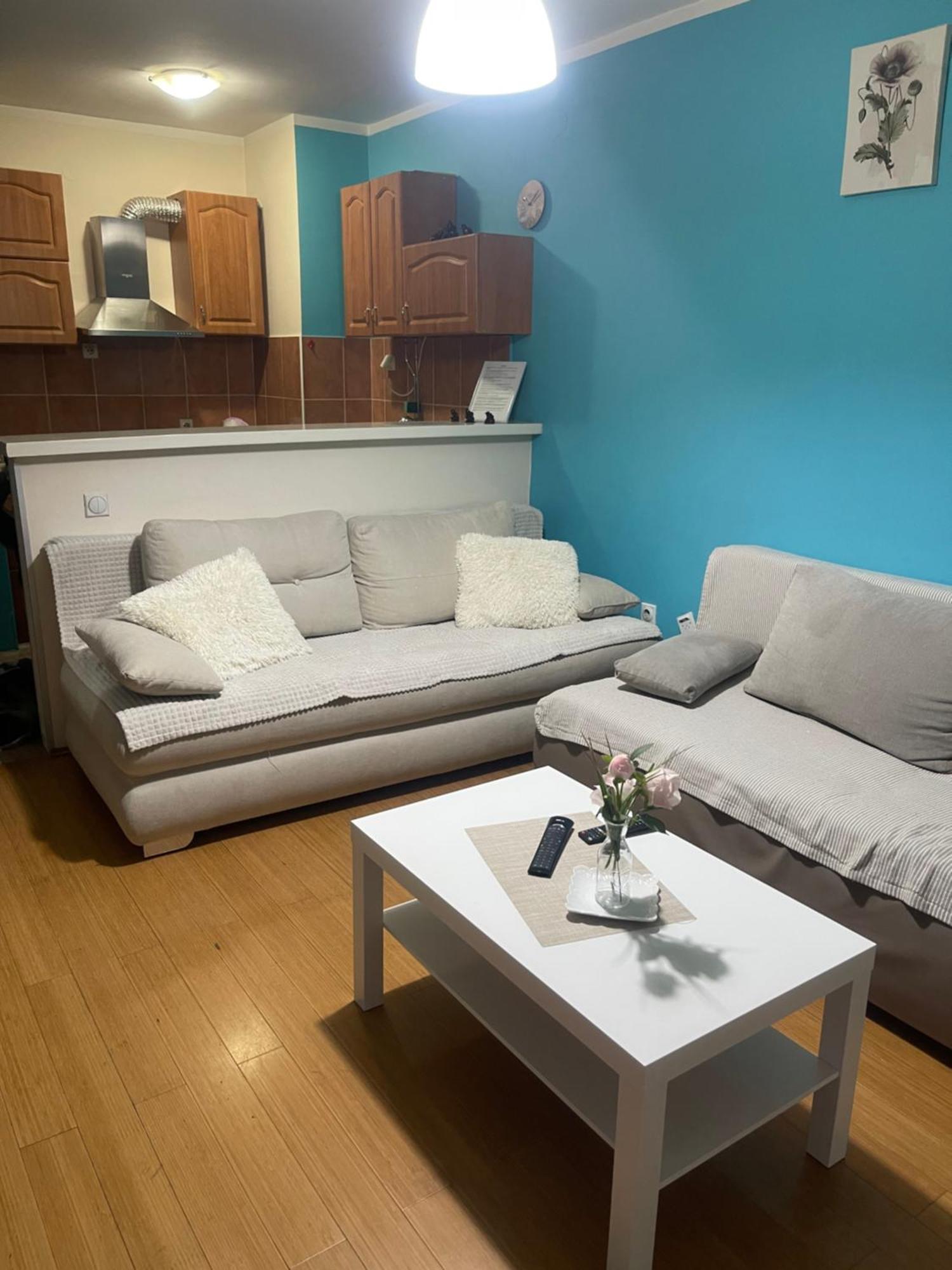 Apartment Elefant 021 Νόβι Σαντ Εξωτερικό φωτογραφία