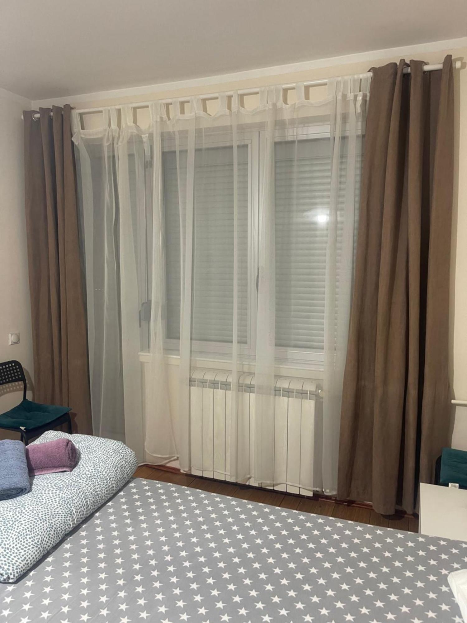 Apartment Elefant 021 Νόβι Σαντ Εξωτερικό φωτογραφία