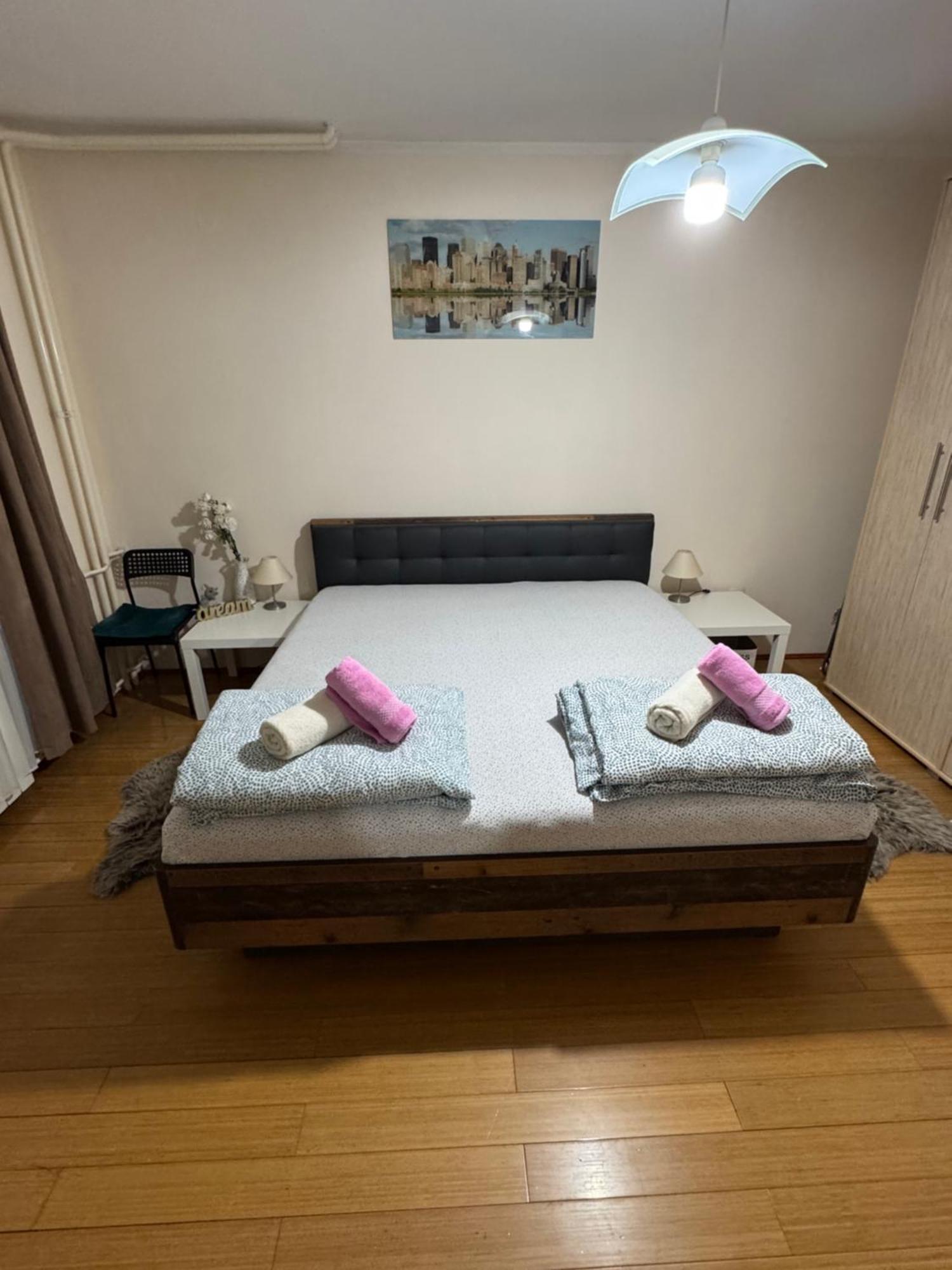Apartment Elefant 021 Νόβι Σαντ Εξωτερικό φωτογραφία