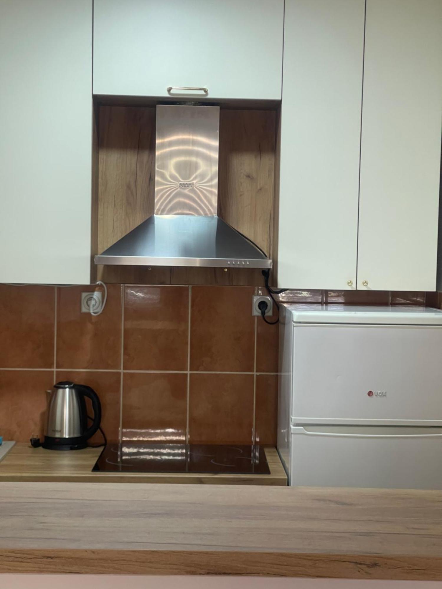 Apartment Elefant 021 Νόβι Σαντ Εξωτερικό φωτογραφία