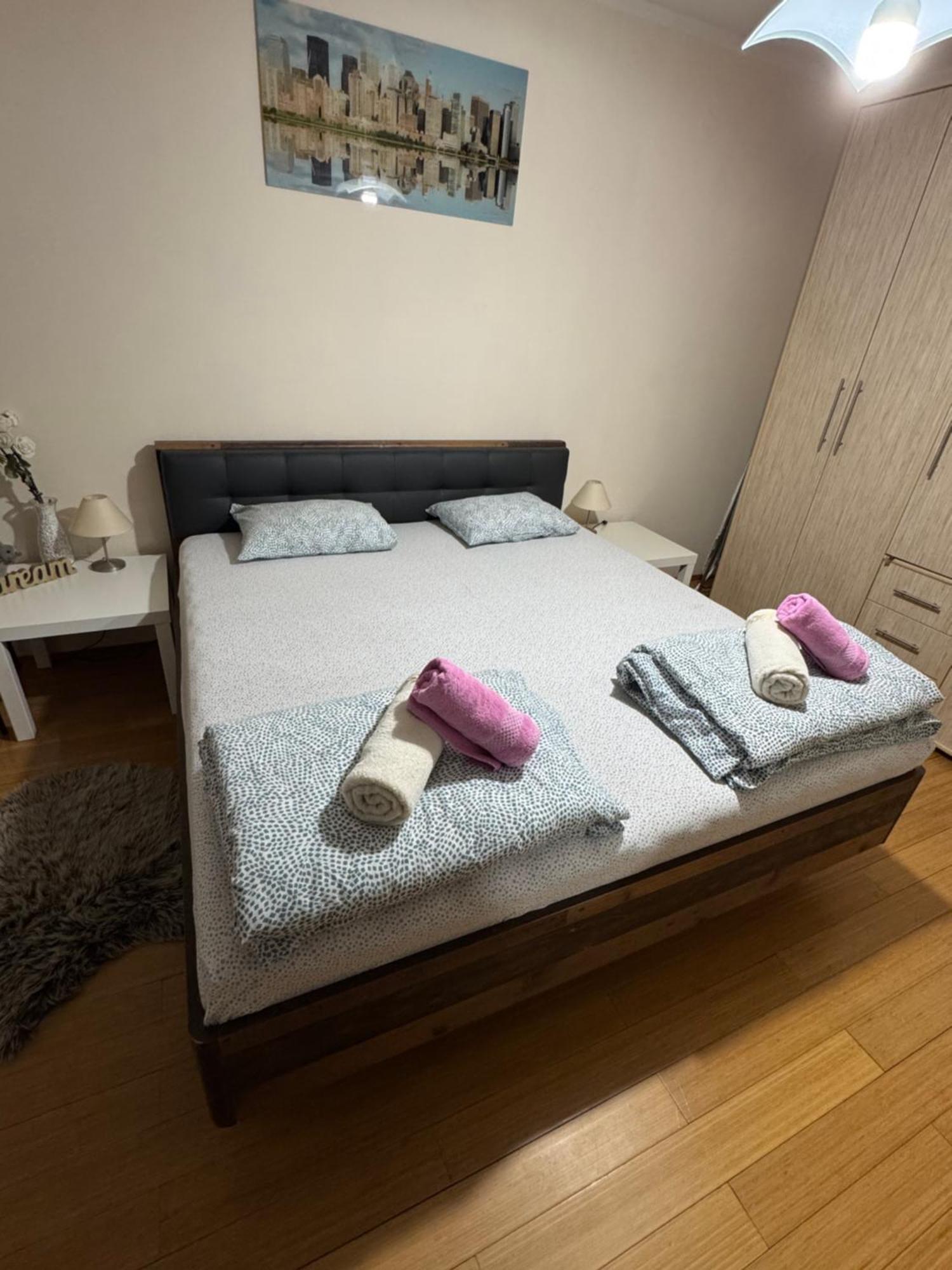 Apartment Elefant 021 Νόβι Σαντ Εξωτερικό φωτογραφία