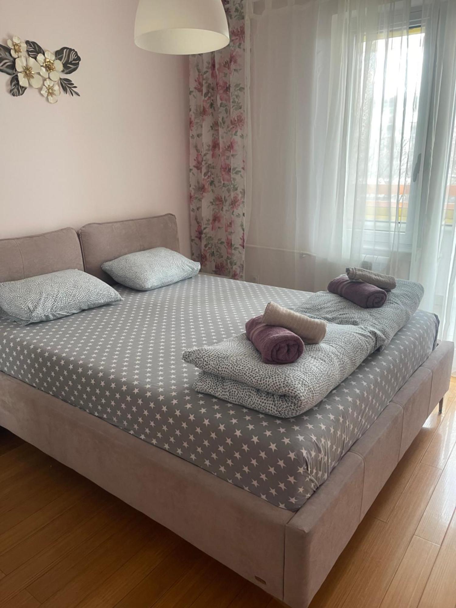 Apartment Elefant 021 Νόβι Σαντ Εξωτερικό φωτογραφία