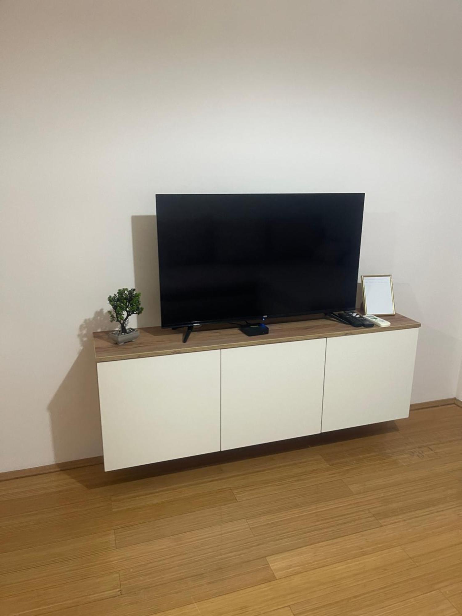 Apartment Elefant 021 Νόβι Σαντ Εξωτερικό φωτογραφία